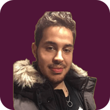 Ghaith A.
